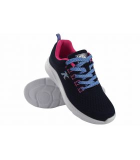 Zapato señora SWEDEN KLE 182282 azul