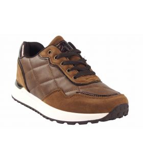 Zapato señora DEITY 20086 yjl taupe