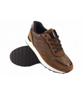 Zapato señora DEITY 20086 yjl taupe