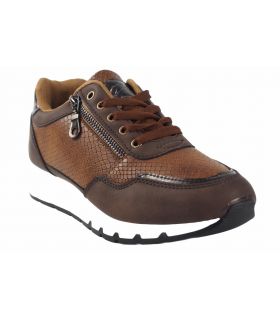 Zapato señora DEITY 20081 yjl marron