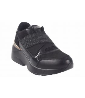 Chaussure femme MARIA MARE 63019 noir