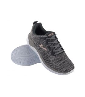Chaussure femme VICMART 242 grise