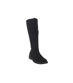Botte BIENVE 2a-1498 noir