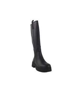 Botte EMMSHU gouttes noir