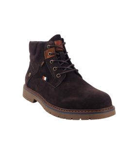 Botín caballero XTI BASIC 36706 marron