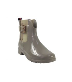 Bota de agua señora KELARA k11114 gris