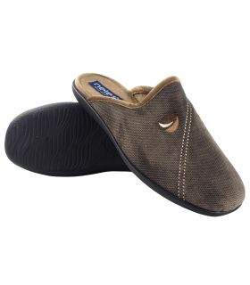 Rentre chez monsieur NELES p29-17724 marron