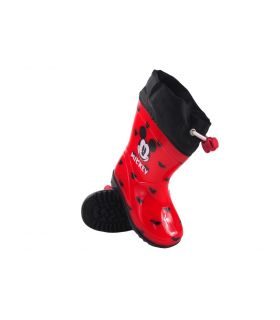 Bottes enfant CERDÁ 2300004877 rouge