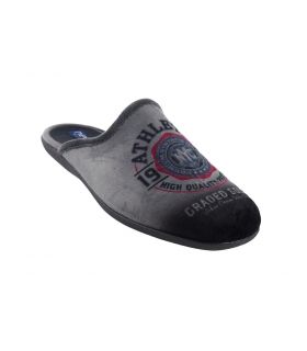 Rentre chez monsieur NELES 4724.87 noir