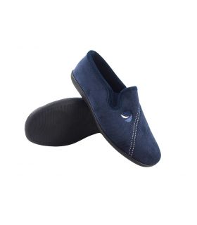 Rentre chez monsieur NELES p29-17706 bleu