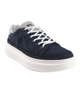 Zapato caballero XTI 44512 azul