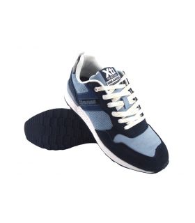 Zapato caballero XTI 43544 azul