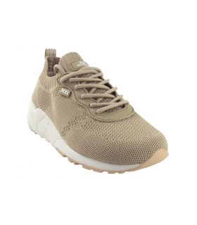 Zapato señora XTI BASIC 36801 beig