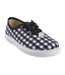 VULPEQUES 1000-cu bl.neg chaussure