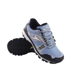 Deporte señora JOMA shock lady 2105 azul