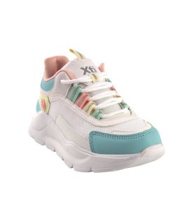 Chaussure fille XTI KIDS 57976 bl.azu