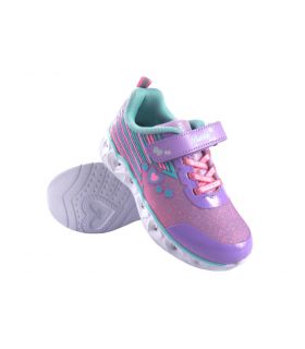 BUBBLE BOBBLE a3637 mauve