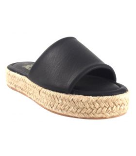 Sandale femme XTI BASIC 36829 noir