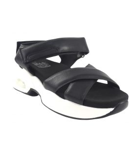 Sandale femme XTI BASIC 36868 noir