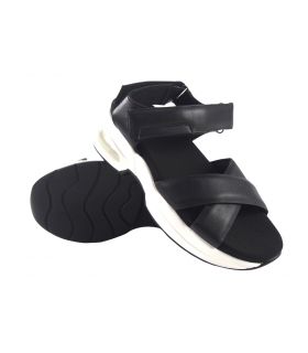 Sandale femme XTI BASIC 36868 noir