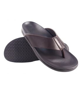 Sandale chevalier XTI 43940 marron