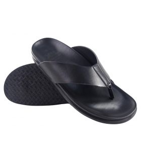 Sandale chevalier XTI 43940 noir