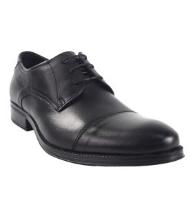 Zapato caballero BAERCHI 2752 negro