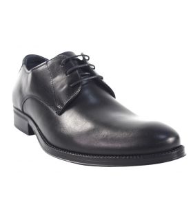 Chaussure homme BAERCHI 2751 noir