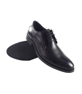 Zapato caballero BAERCHI 2751 negro