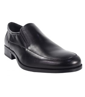 Zapato caballero BAERCHI 4682 negro