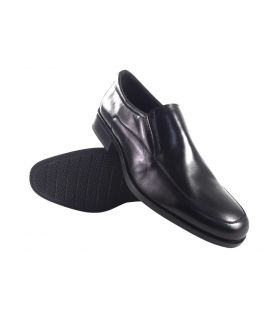 Zapato caballero BAERCHI 4682 negro