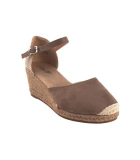Chaussure DEITY 21646 ycx taupe