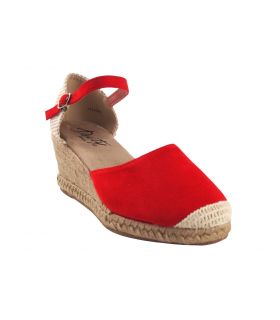Chaussure DEITY 21646 ycx rouge