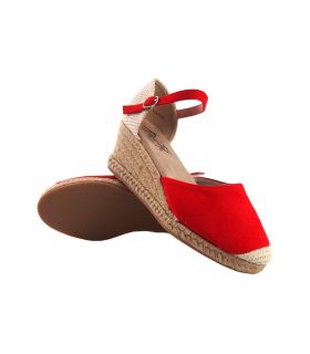 Chaussure DEITY 21646 ycx rouge