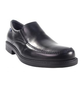 Zapato caballero BAERCHI 1801-ae negro