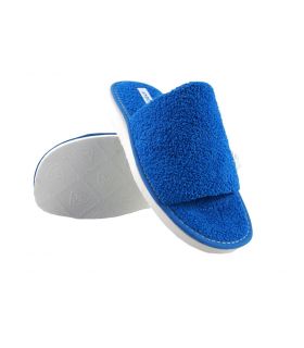 Go home dame ANDINAS 550 bleu