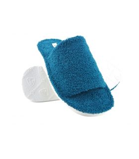 Go home dame ANDINAS 550 turquoise