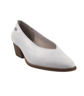 Zapato señora MUSSE & CLOUD agata blanco