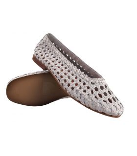 Zapato señora MUSSE & CLOUD serly blanco
