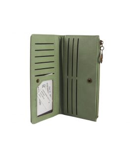 Complementos señora BIENVE qbyc37234 verde