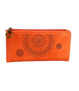 Complementos señora BIENVE qbyc37234 teja