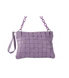 Accessoires femme BIENVE j2628 mauve