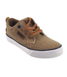 Chaussure enfant LOIS 60159 beige
