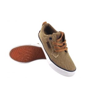 Chaussure enfant LOIS 60159 beige