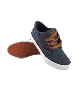 Zapato niño LOIS 60159 azul