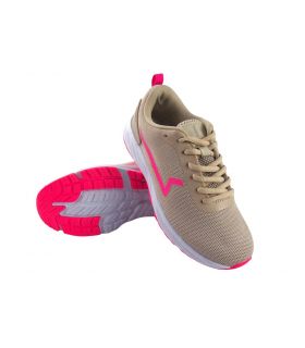 Damenschuh PAREDES ld 22130 beig