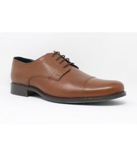 Herren Bienve 1355 Lederschuh
