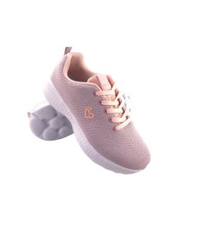 Zapato señora AMARPIES 21102 aal rosa