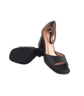 Damenschuh BIENVE 1bw-1720 schwarz