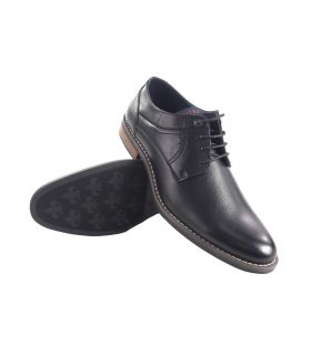 Zapato caballero BITESTA 22s32071 negro